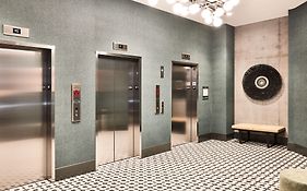 Hyatt Place Phoenix/Downtown